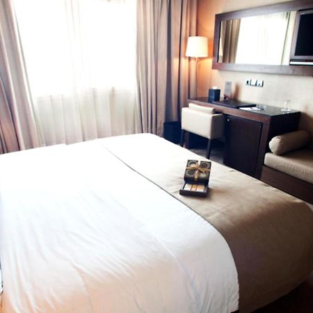 Villa Blanca Urban Hotel カサブランカ 部屋 写真