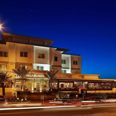 Villa Blanca Urban Hotel カサブランカ エクステリア 写真