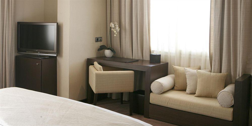 Villa Blanca Urban Hotel カサブランカ エクステリア 写真