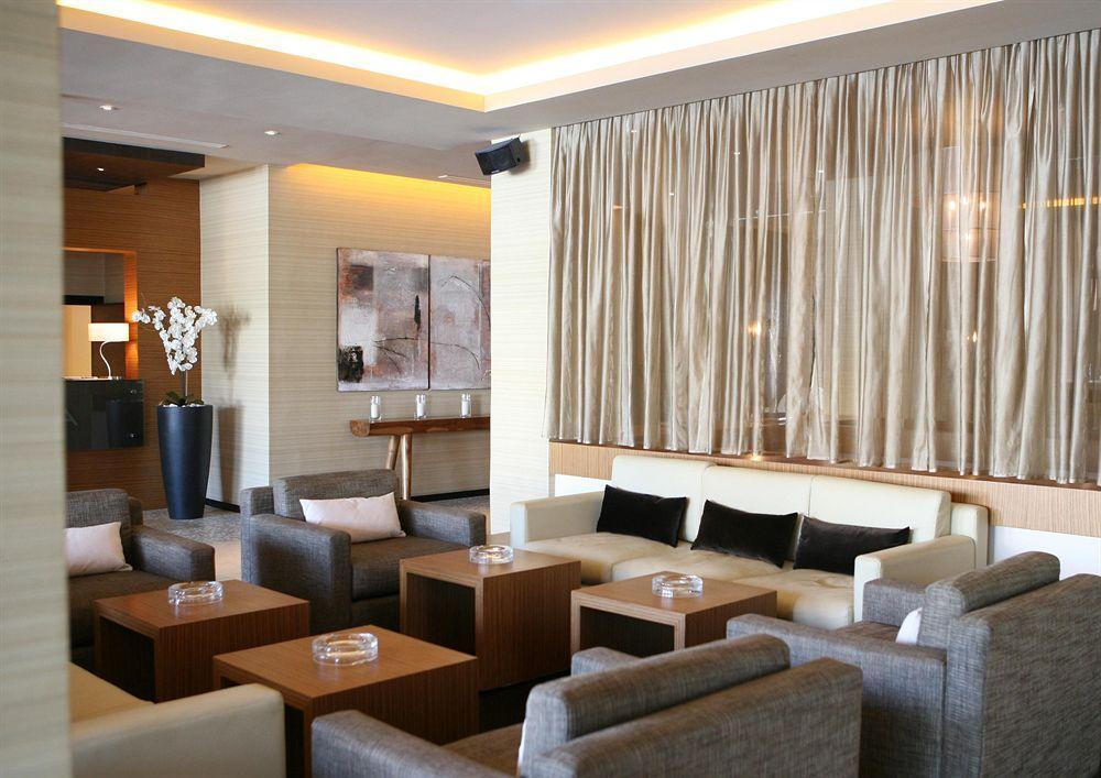 Villa Blanca Urban Hotel カサブランカ エクステリア 写真