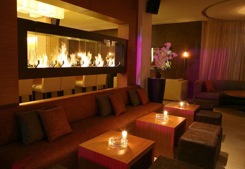 Villa Blanca Urban Hotel カサブランカ エクステリア 写真