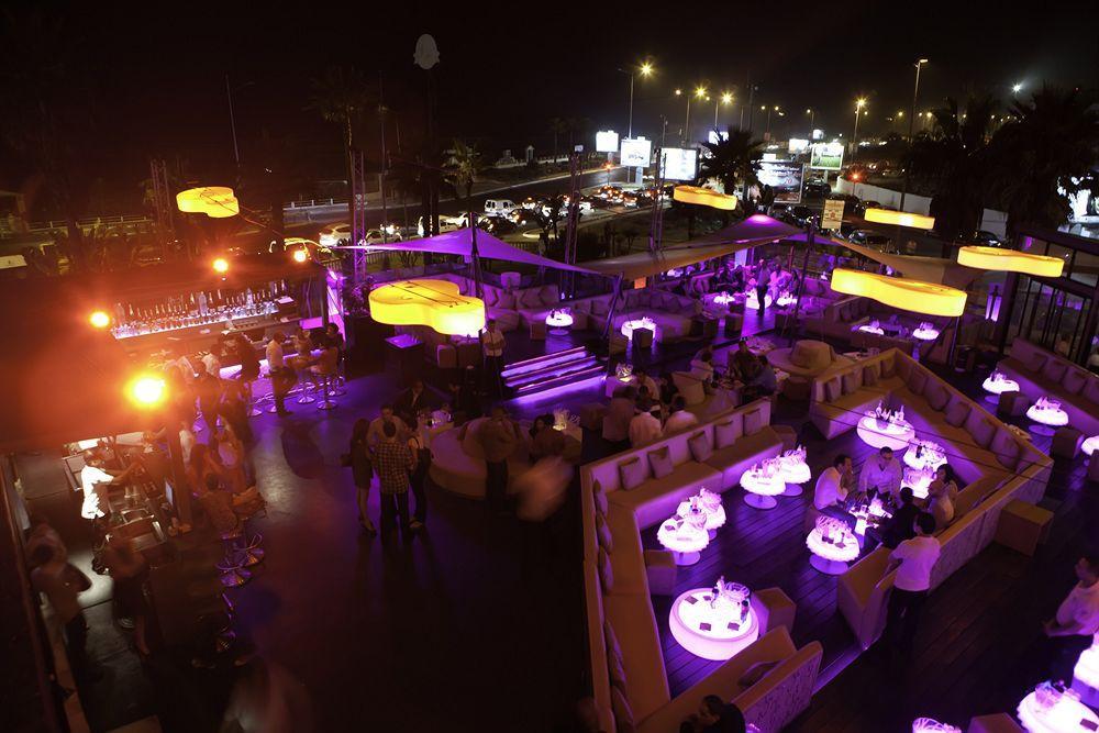 Villa Blanca Urban Hotel カサブランカ エクステリア 写真