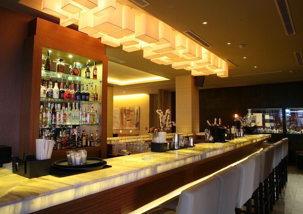 Villa Blanca Urban Hotel カサブランカ エクステリア 写真