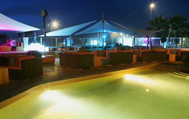 Villa Blanca Urban Hotel カサブランカ 設備 写真