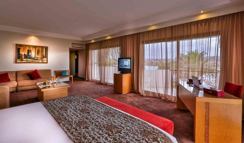 Villa Blanca Urban Hotel カサブランカ エクステリア 写真