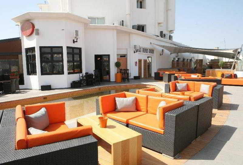 Villa Blanca Urban Hotel カサブランカ エクステリア 写真