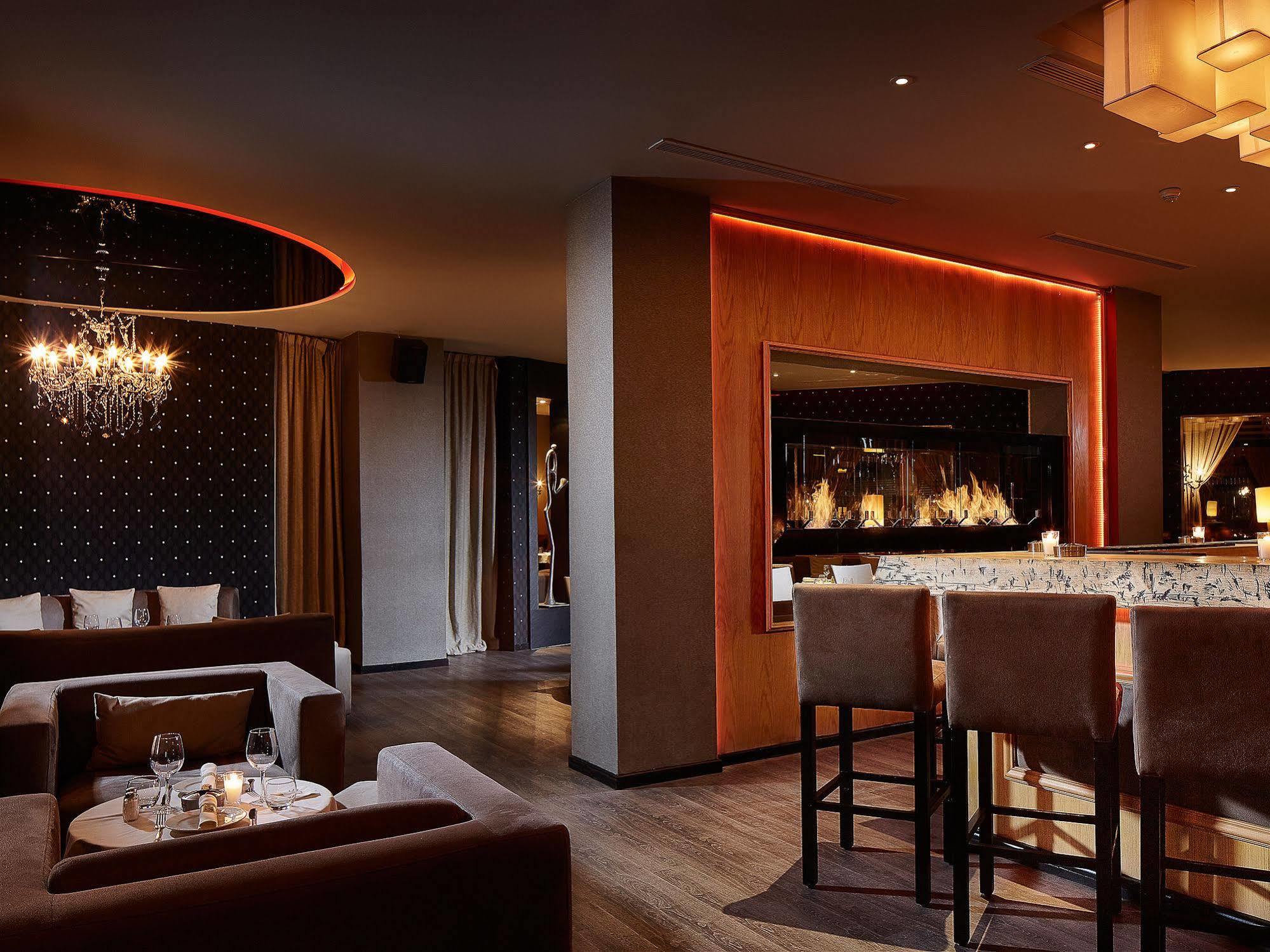 Villa Blanca Urban Hotel カサブランカ エクステリア 写真