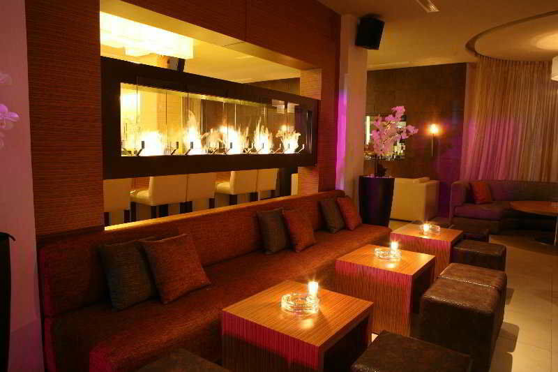 Villa Blanca Urban Hotel カサブランカ エクステリア 写真